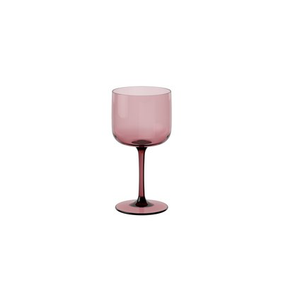 Verre A Vin Set 2Pc LIKE GLASS LIKE. BY VILLEROY & BOCH