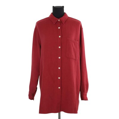 Robe en coton - Bon État AMERICAN VINTAGE