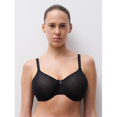 Soutien-gorge moulé emboîtant C MAGNIFIQUE NOUVEAU CHANTELLE