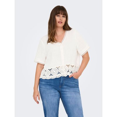 CARNADIA Top Top ONLY CARMAKOMA
