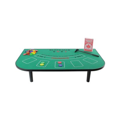 Jeu de table mini blackjack CMP