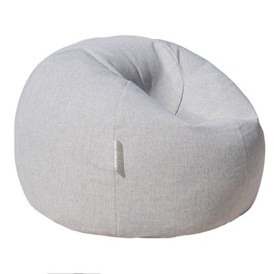 Pouf XL extérieur flottant déhoussable MX HOME