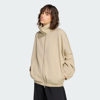 Veste Zip Intégral adidas Originals