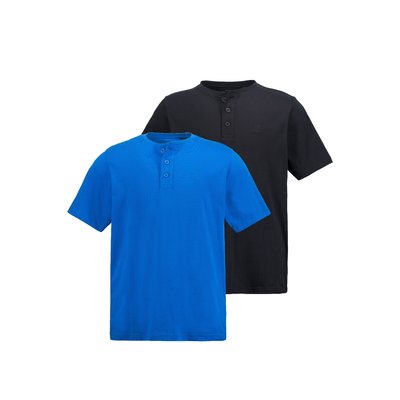 Henley collection Basic JP1880