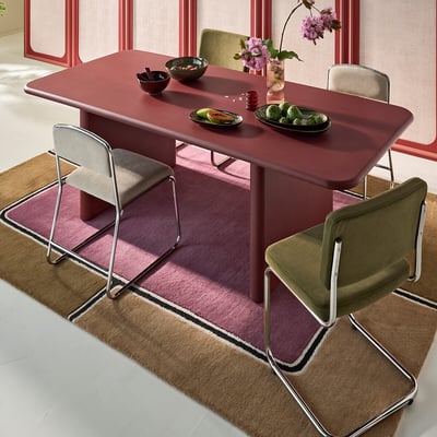 Biaco Wool Rug LA REDOUTE INTERIEURS