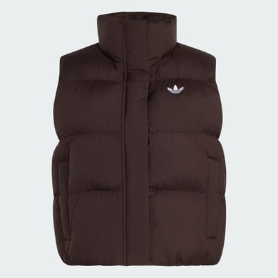 Veste Sans Manches Matelassée Standard Veste Sans Manches Matelassée Standard adidas Originals