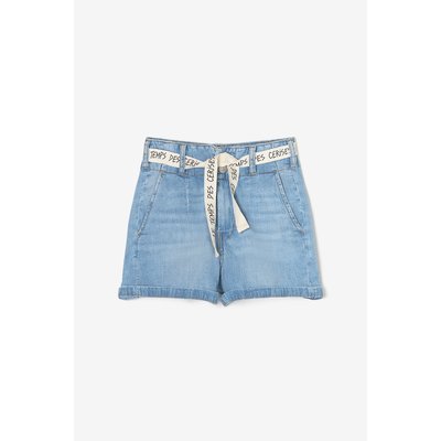 Short en jeans PELHAM LE TEMPS DES CERISES