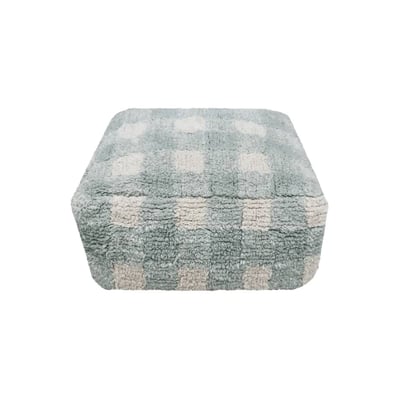 Pouf Vichy SWAN LAKE LORENA CANALS