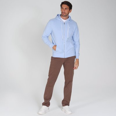 Sweat manches longues coton SAINT MARTIN GENTLEMAN FARMER