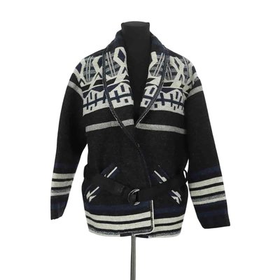 Manteau en laine - Très Bon État IRO