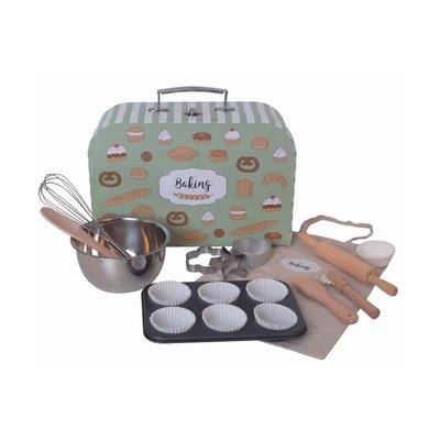 Set de cuisine JABADABADO