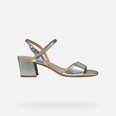 Sandales  D NEW ERAKLIA 50 GEOX