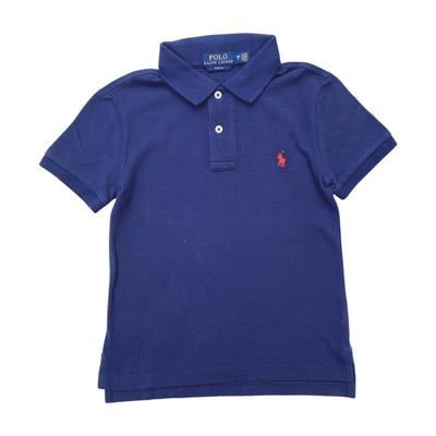 Polo enfant - Très bon état RALPH LAUREN