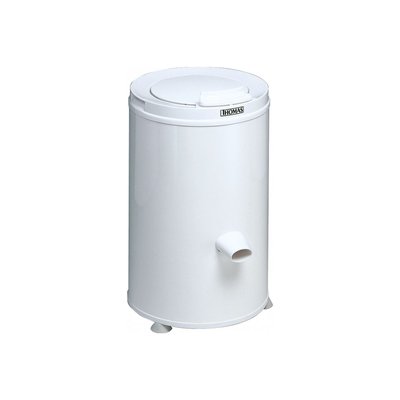 Essoreuse d'appoint 772 SEK 3kg 2800 tours/mn THOMAS