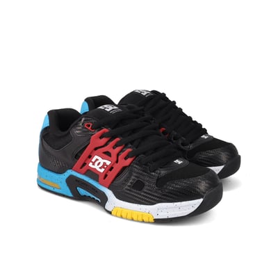 Chaussures en cuir AT-2 SE. DC SHOES