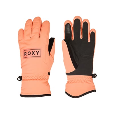 Gants techniques ski/snowboard FRESHFIELD GIRL. ROXY