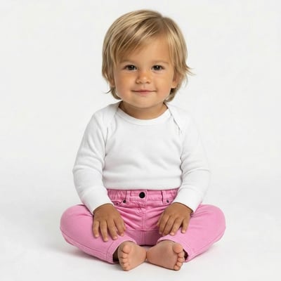 Pantalon bébé - Très bon état STELLA MCCARTNEY