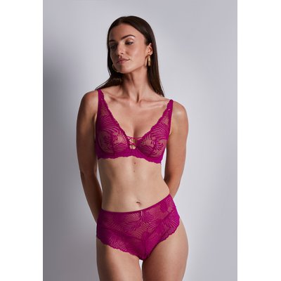 Soutien-gorge triangle avec armatures Rythm of Desire AUBADE