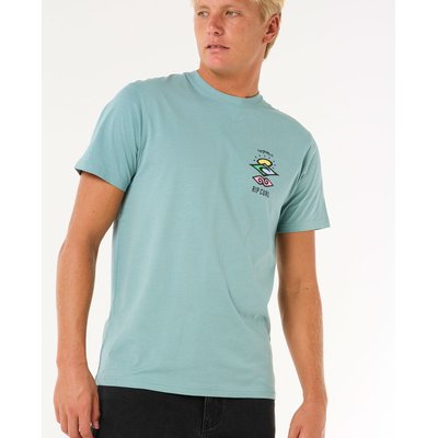 T-Shirt SEARCH ICON TEE RIP CURL