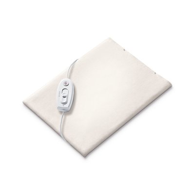Coussin chauffant - 3 niveaux de température SANITAS