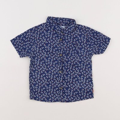 Chemise - Très bon état VERTBAUDET