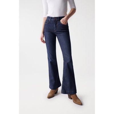 JEANS FAITH PUSH IN FLARE SALSA JEANS