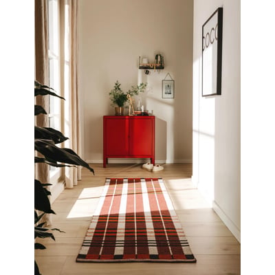 Tapis de couloir LEANDER BENUTA 