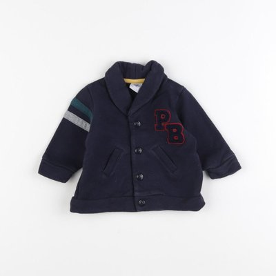 Veste - Bon état PETIT BATEAU