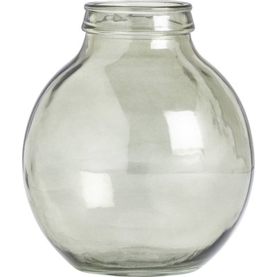 Vase en verre authentique, Kumi Vacio RECOLLECTION
