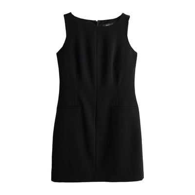 Robe courte ajustée NEXT