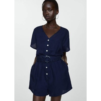 Combishort femme La Redoute