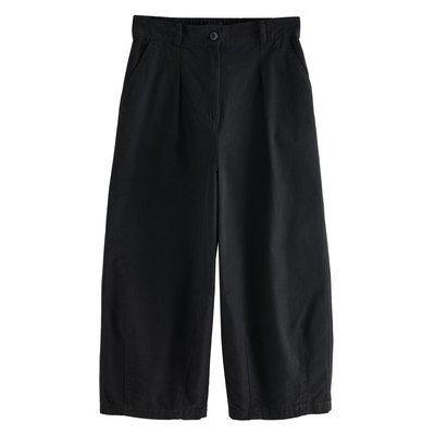 Pantalon bouffant avec taille élastique NEXT