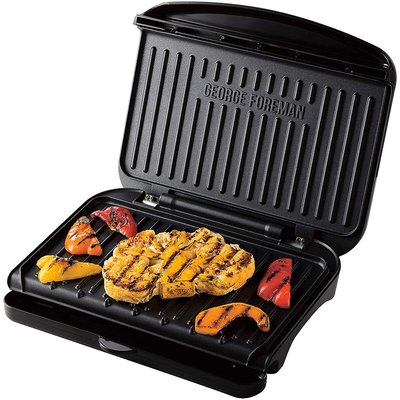 Medium Fit Health Grill - 25810 GEORGE FOREMAN
