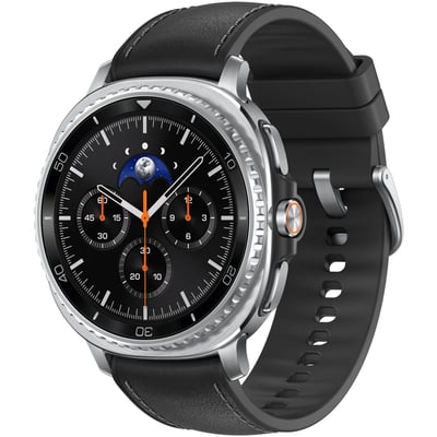 Montre connectée Galaxy Watch8 Classic Noir BT SAMSUNG