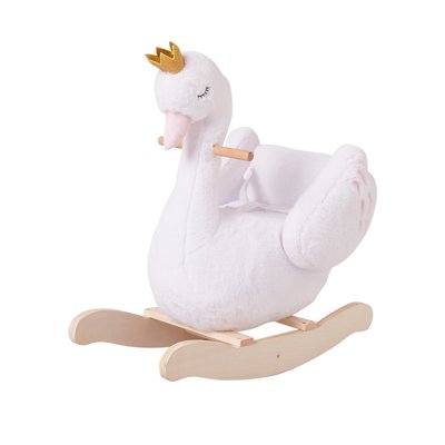 Cygne à bascule VERTBAUDET