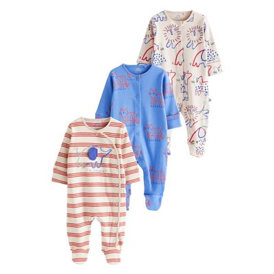 Pyjama taille naissance La Redoute