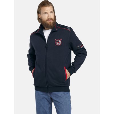 Veste en molleton ATLI JAN VANDERSTORM