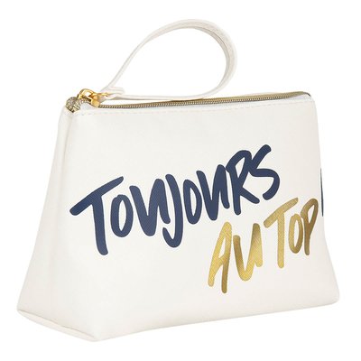 Grande pochette Toujours au top DRAEGER PARIS