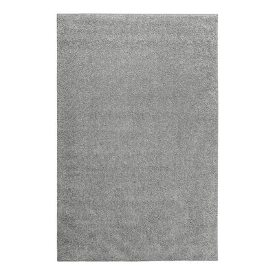 Tapis doux à poils aspect laine bouclettes , GRETA WECON HOME
