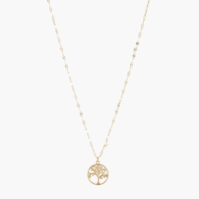 Colliers pendentifs Acier BALABOOSTE