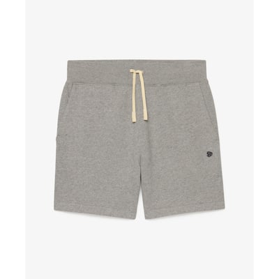 Short Monogram Coupe Décontractée SUPERDRY