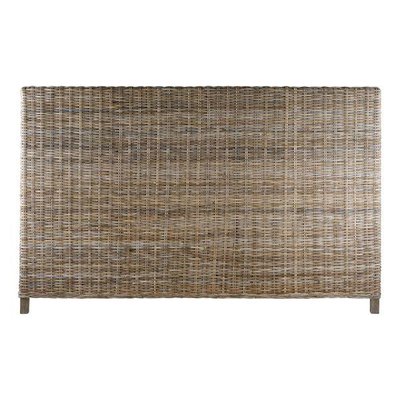 Tête de lit en Kubu 140 cm ZAGO