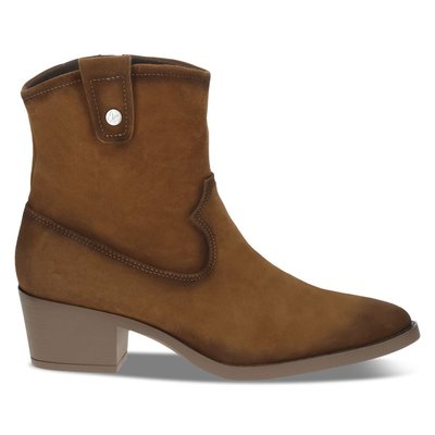 Bottine en cuir CAPRICE