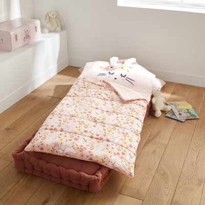 Lapin Fleuri Child's Sleeping Bag LA REDOUTE INTERIEURS