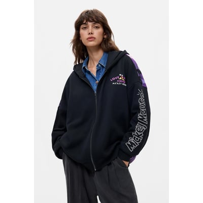 Sweat-shirt Mickey Disney™ DESIGUAL