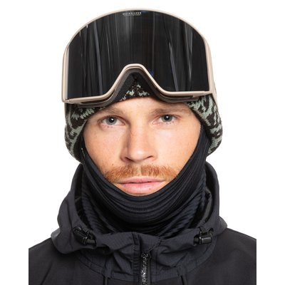 Masque de snowboard STORM QUIKSILVER