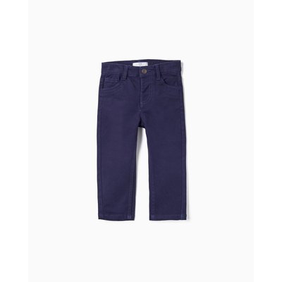 Pantalon chino bebe garcon La Redoute