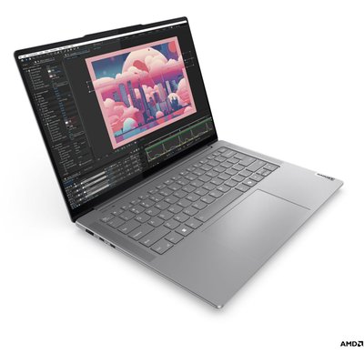 Ordinateur portable Yoga Pro 7 14ASP9 LENOVO