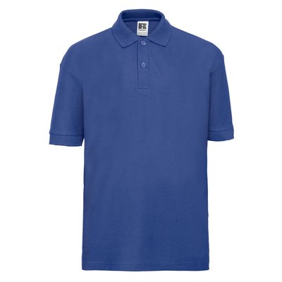Polo RUSSELL
