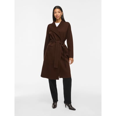 Manteau long VILA